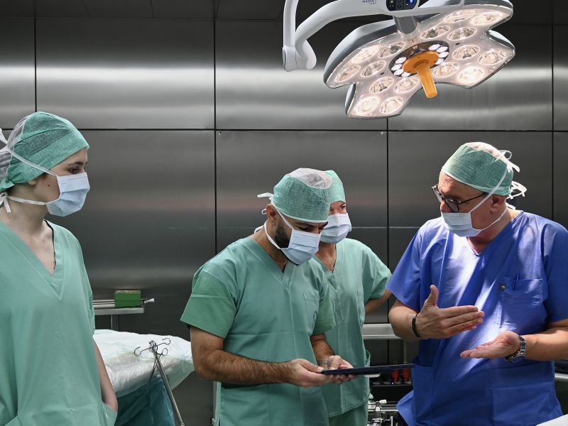 Učinkovito in dostopno javno zdravstvo za vse