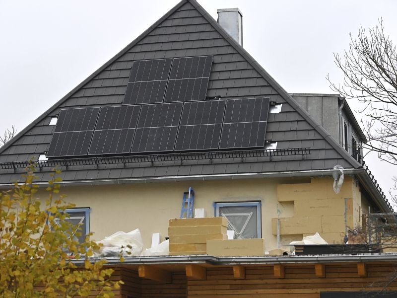 Eko sklad ponuja brezobrestne kredite: Preverite, ali ste upravičeni