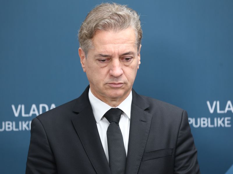 Premier Golob napovedal Šutarjev zakon po tragediji v Novem mestu