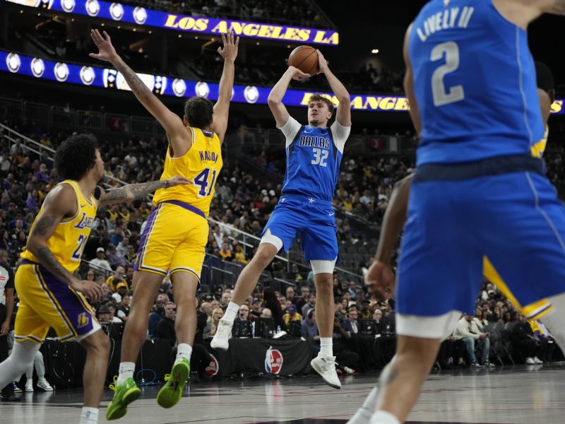 On namesto Dončića? Navijači Dallasa ob porazu udarili po mladem zvezdniku