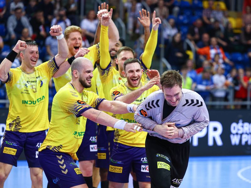 Slovenska št. 1 k Zormanu v Ljubljano? Odgovor reprezentanta je jasen