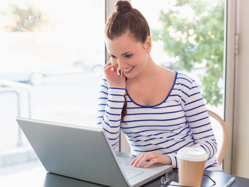 6 stvari za manj stresa v ponedeljek