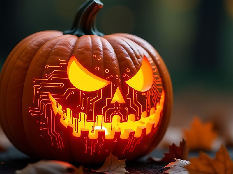 Malce grozljive zgodbe in legende, ki spremljajo noč čarovnic