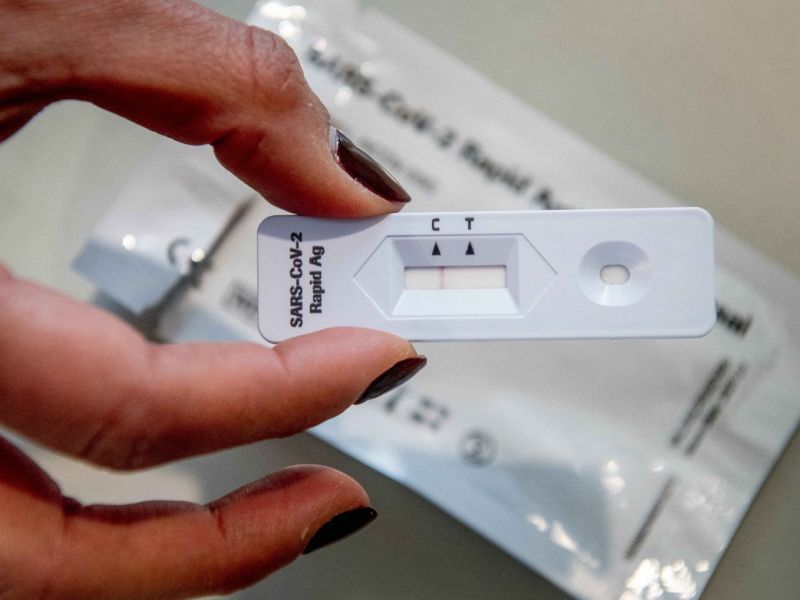 Evropo zajema nova različica covida-19, imenovana 'Frankenstein'