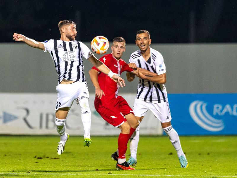 Nekdanji muraš tarča gnusnega napada – vi ste sramota kluba in mesta