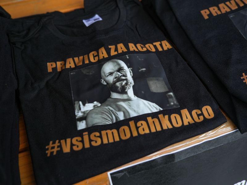 Šutarjev zakon pod drobnogledom Bruslja: Takšen je prvi odziv