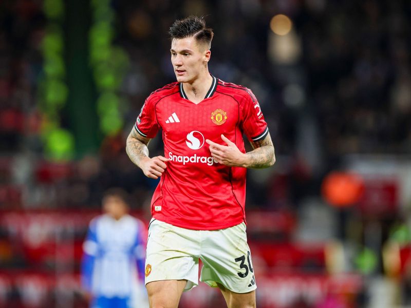 Šeško izpolnil sanje malim in posebnim navijačem, kako ganljivi prizori