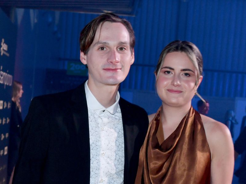 Domen Prevc v novi vlogi, tega pred sezono nismo pričakovali (video)