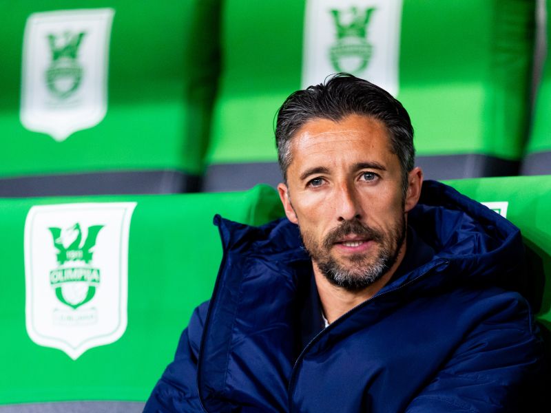 Olimpija našla napadalca – z Mariborom pa v bitki za vročega Slovenca?