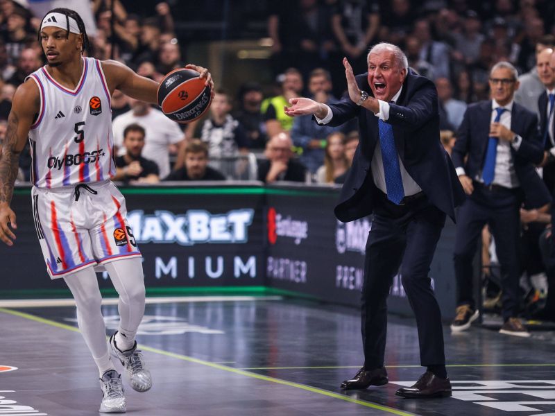 Od kod mu denar?! Partizan z najnovejšo okrepitvijo zaprl usta vsem