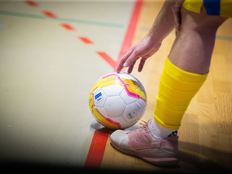 Futsal superpokal: Dobovec prekinil vladavino Vrhnike