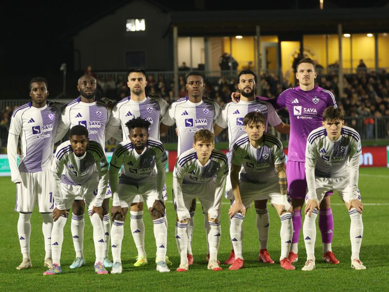 Igralci Maribora niso poslušali trenerja!? To razkritje Mariborčana odmeva