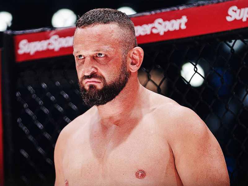 Fabjan brutalno obračunal s tekmecem in ga osmešil, številke ne lažejo