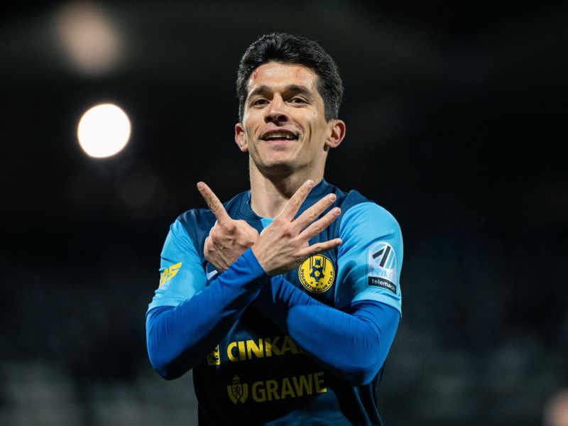 Španec na delu pri Celju šokiral: 'Sin ima Slovenijo celo raje kot Španijo'