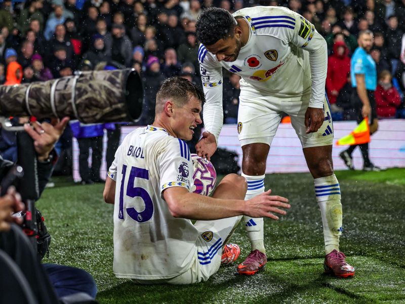 Kakšne so Bijolove možnosti? Pred njim obračun s prekaljenim napadalcem