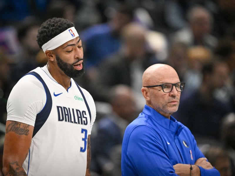 Groza v Dallasu, navijači Mavsov besni: Dončića ste zamenjali za tole?