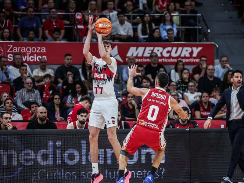 Novi up Slovenije: Številka 77, izjemno nadarjen, pa ni Luka Dončić