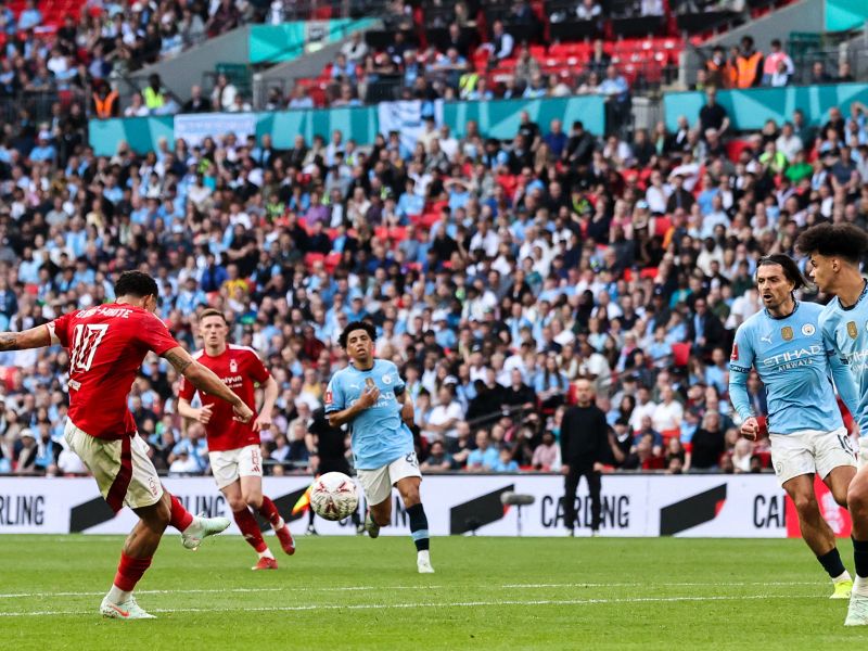 Šeškov tekmec osupnil pred dvobojem z Manchester Unitedom – 'To je izredno'