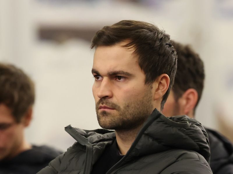 Skakalna farsa se je uresničila: Današnji dan jezi Roberta Hrgoto