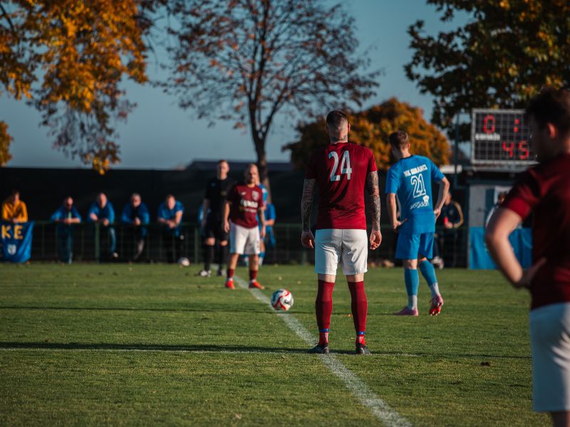 Aluminij s sedmimi goli v četrtfinalu slovenskega pokala