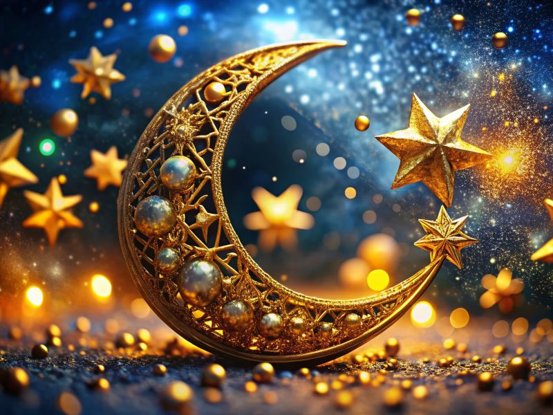 Mesečni horoskop: Biki bodite previdni, Levi pa končajte, kar vas moti