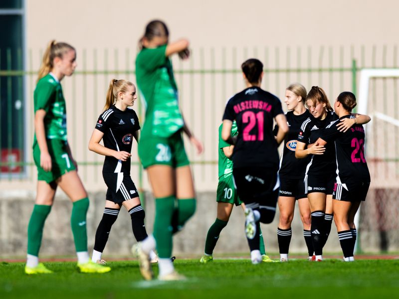 Mura boljša od Olimpije