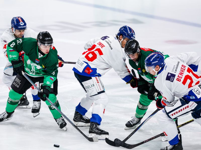 Olimpija doživela pravi mrk, kar je sledilo, ni slutil nihče