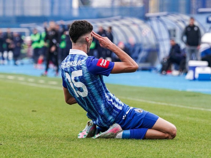 Slovenski up razžalostil Victorja Sancheza, ki pa je srečen (video)