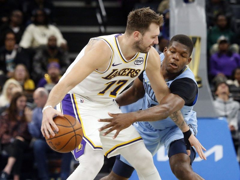 Trener takole opisal čaranje Luke Dončića, on pa je razkril bistvo (video)