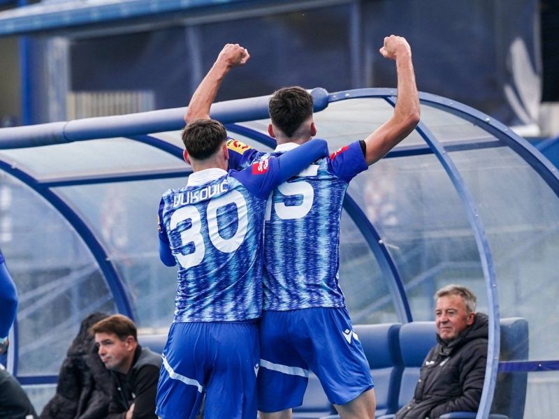 Slovenec je hit na Hrvaškem. Kar so mi povedali o njemu, mi ni 'dišalo'