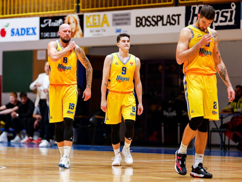 Kranjčani odčitali lekcijo ekipi iz Polzele