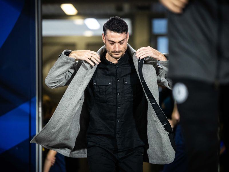 Riera zanetil novo 'vojno'? Trener nasprotnika nad njega s temi obtožbami