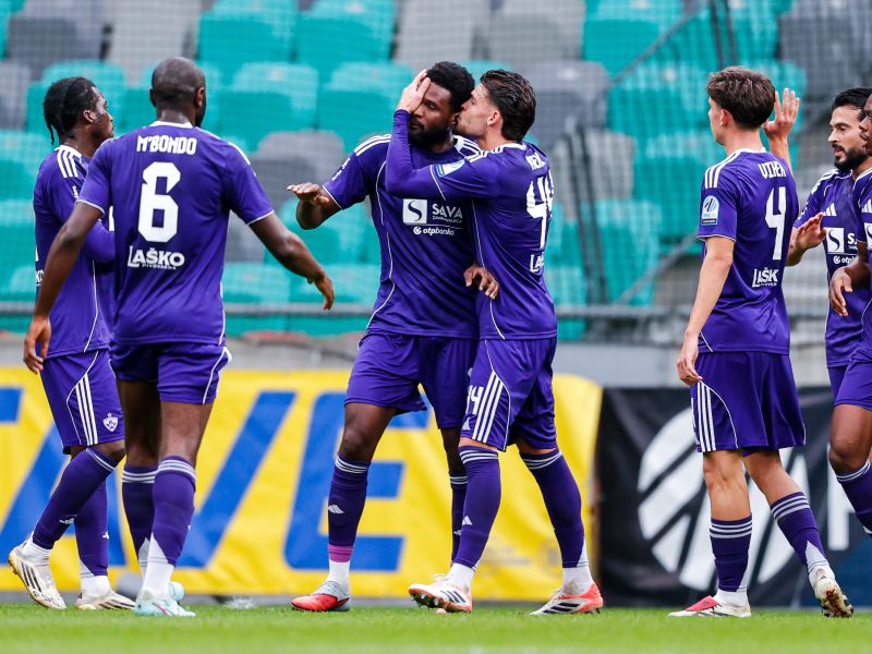 Tetteh o pretepu z Rekikom: Ganec razkril nekaj, česar doslej nismo vedeli