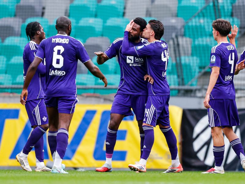 Pretep med igralcema v Mariboru – tukaj je resnica, trener pojasnil vse