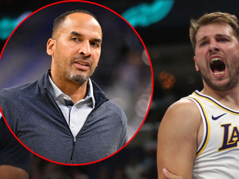 Konec za Harrisona v Dallasu, tu so podrobnosti odločitve, ki ste jo čakali