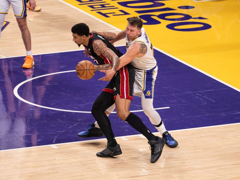 Dončić po trojnem dvojčku brez milosti, glejte, kaj si misli o svoji igri