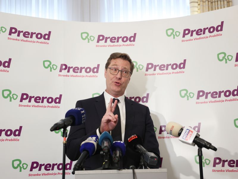 Zunajparlamentarne stranke kritične do Šutarjevega zakona