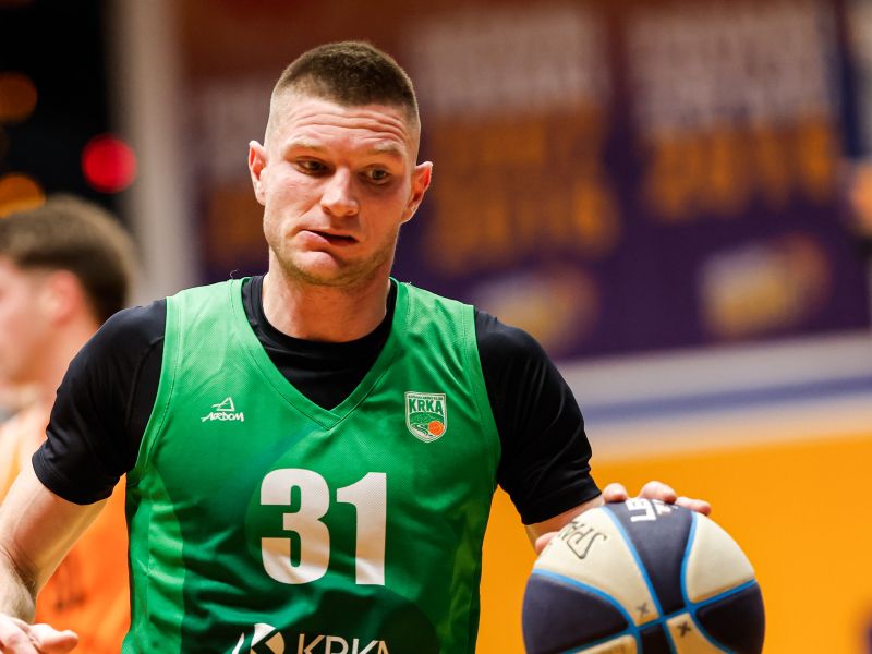 Novomeščani še naprej nepremagani v domači ligi