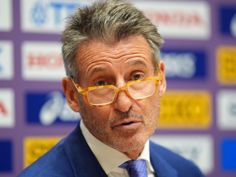 Mednarodno atletsko zvezo okradli za 1,5 milijona evrov