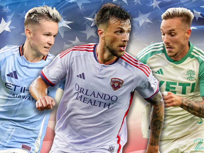 Razkrito: Kakšne so plače treh Slovencev v MLS? Kaj pa 38-letni Messi?