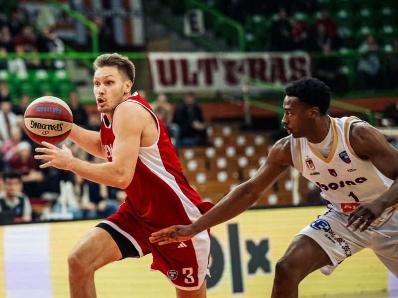 Pri Olimpiji odpisan, zdaj Sekuliću nudi rešitev: Eden najboljših v regiji