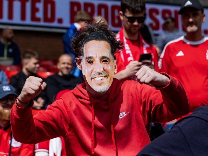 Zaradi Šeška ostro nad legendo Uniteda – v Manchestru je vroče