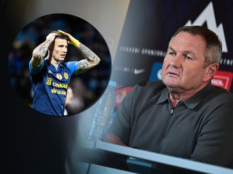 Kovačević v dresu Slovenije? Kek brez ovinkarjenja razkril, kaj si misli