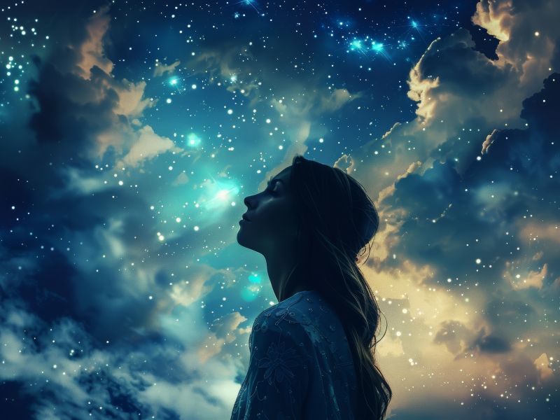 To so kozmični datumi, ki bodo v novembru 2025 stresli nebo in Zemljo