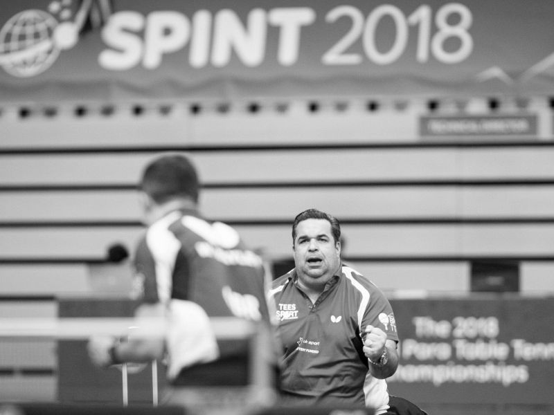 Gorazd Vecko (1972–2025)