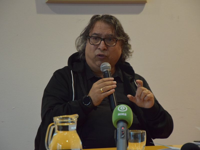 Poudarek na pomenu ohranjanja romskega jezika ob svetovnem dnevu