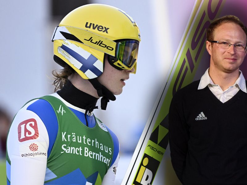 Nekdanji svetovni prvak ostro proti slovenskemu trenerju