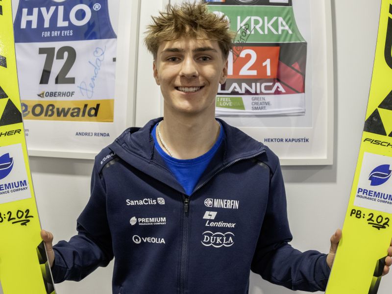 Slovenec na olimpijskih igrah proti Slovencem: Veliki up menjal trenerja