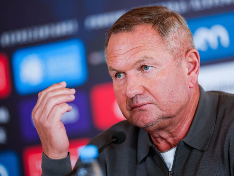 Kar je Kek naredil za Slovenijo proti velikemu Unitedu, naj bo vodilo vsem