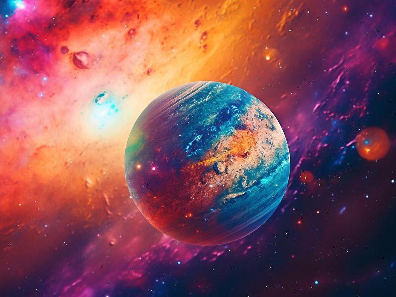 Prihaja retrogradni Merkur: Te 3 čustvene preizkušnje prinaša